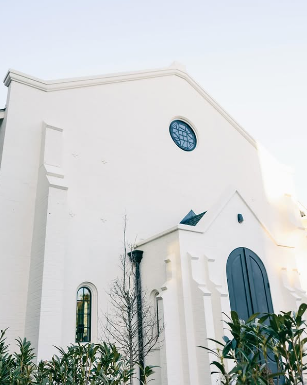 The Wedding Website of Brigid Massey and Luke Brackman