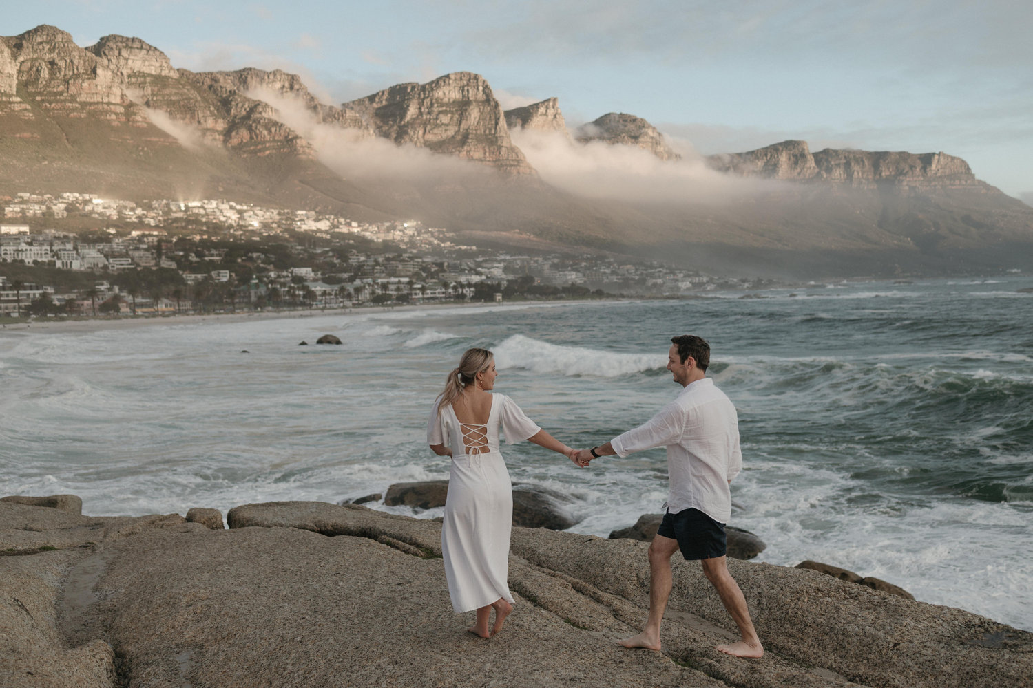 The Wedding Website of Sinead Robberts and Ruan Botha