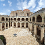 Ex Convent of Guerrero Cuilapam