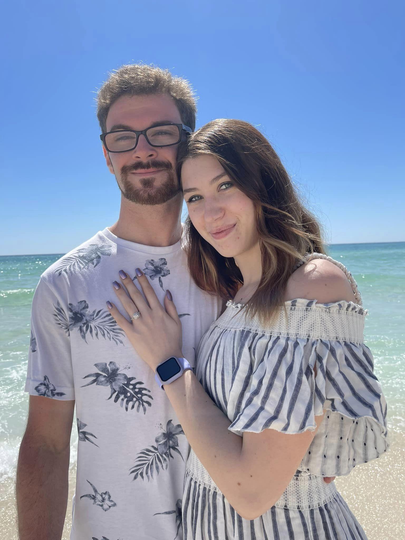 The Wedding Website of Maggie Goeke and Cole Nesemeier