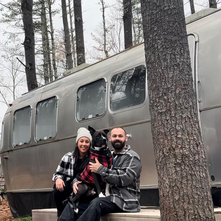 "Camping" 2024