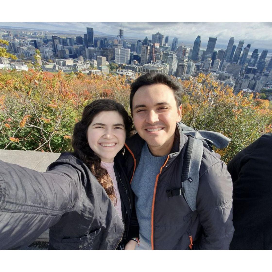 En Montreal