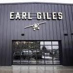 Earl Giles Restaurant and Distillery
