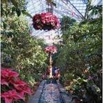 United States Botanic Garden