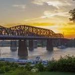 Big River Crossing