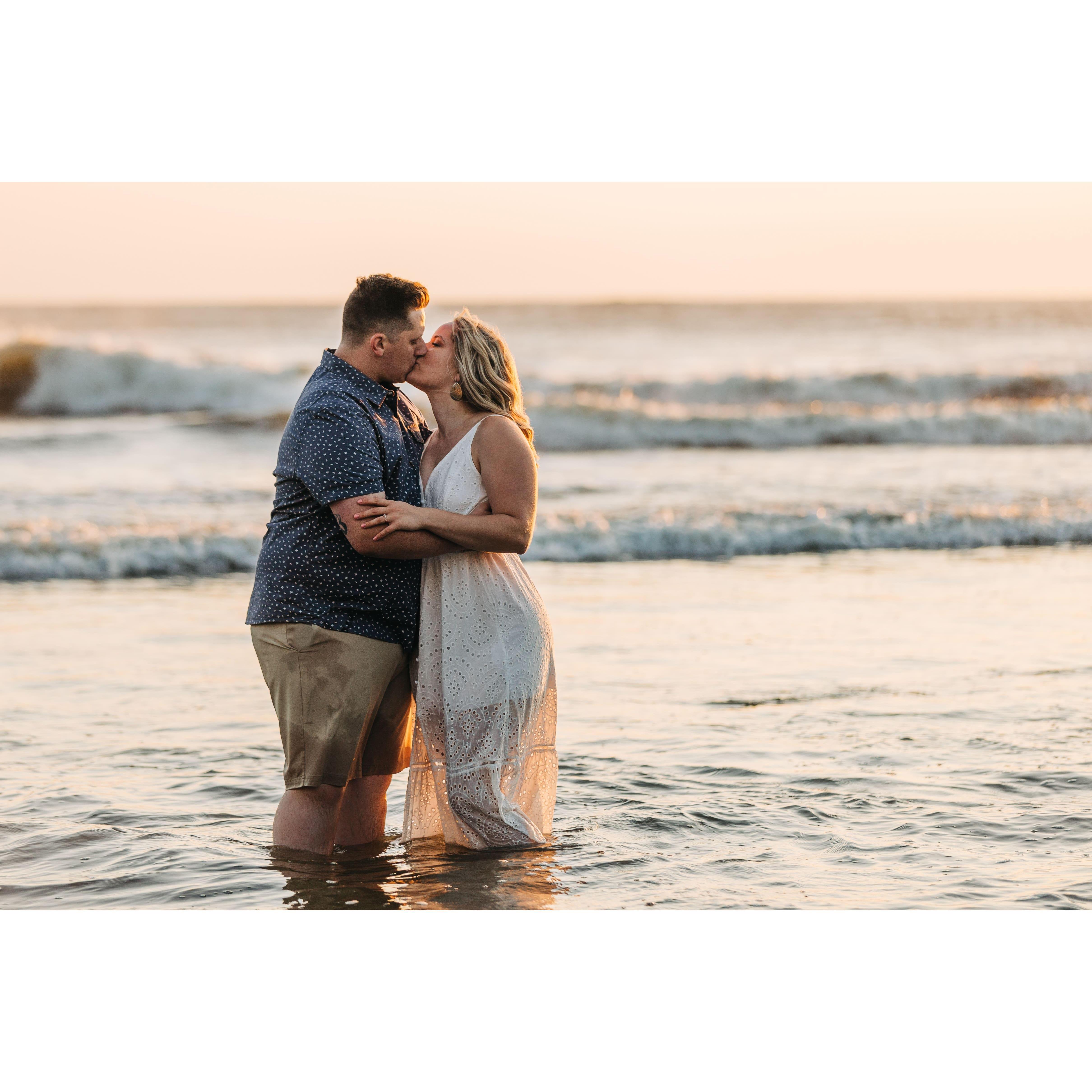 Engagement Photos