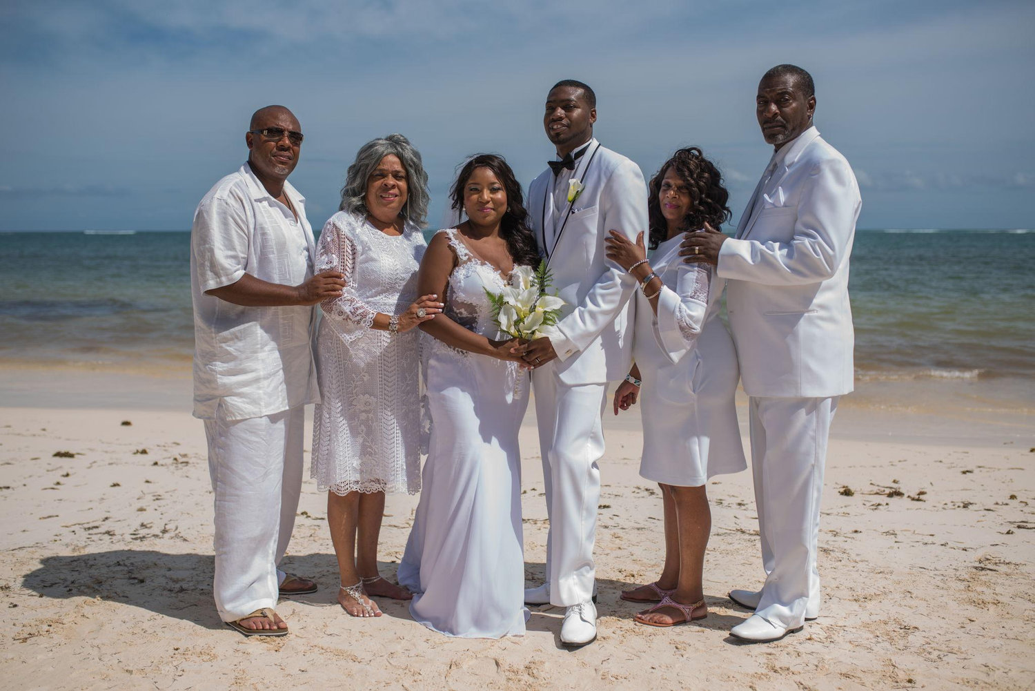 The Wedding Website of Dr. Jasmien Lewis and Aaron Lewis