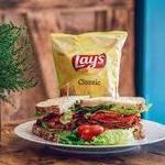 Mucho Gourmet Sandwich Shoppe