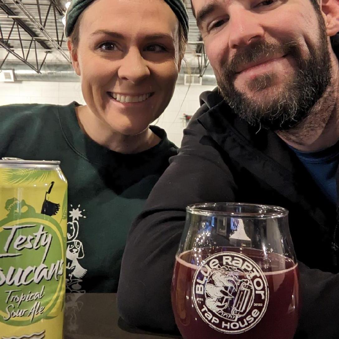 No brewery is safe