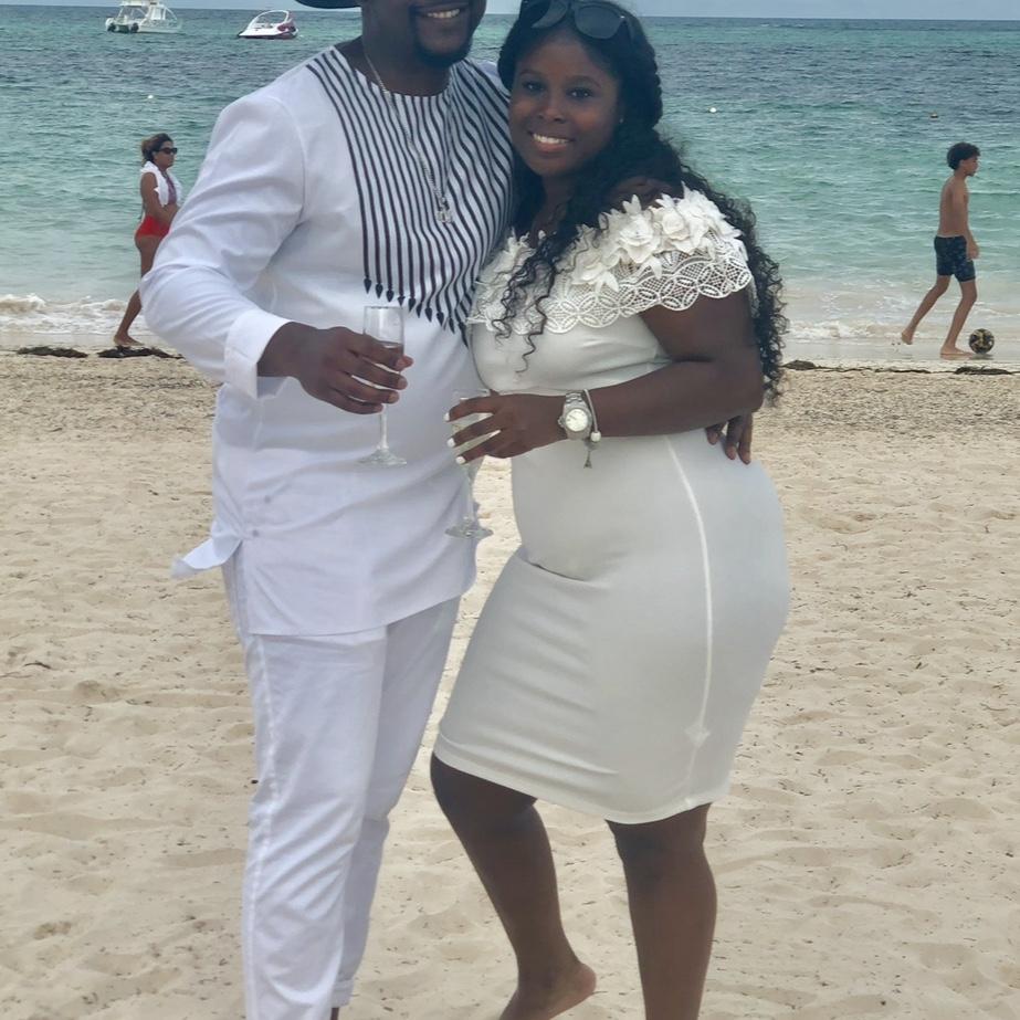 Dominican Republic May 2019