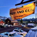 The Rod and Gun