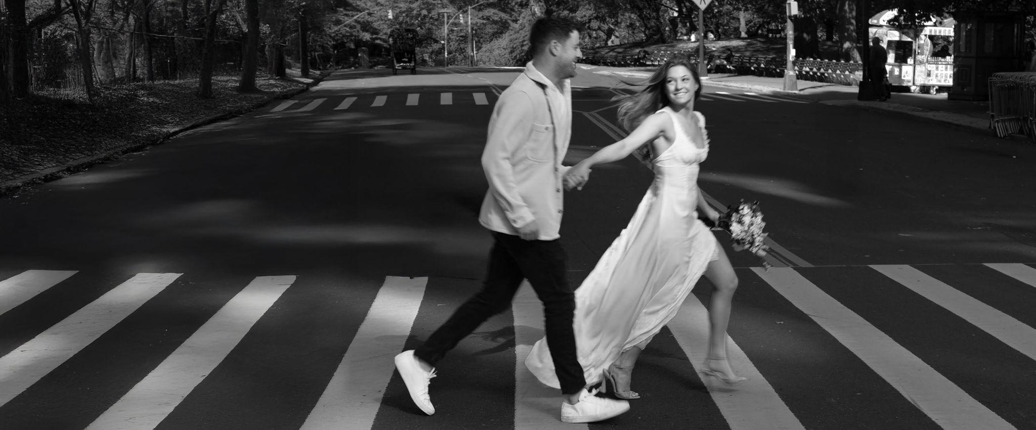 The Wedding Website of Justin Hechler and Talia Segelman