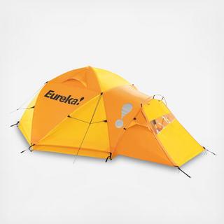 K-2 XT 3-Person Tent
