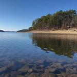 Lake Ouachita