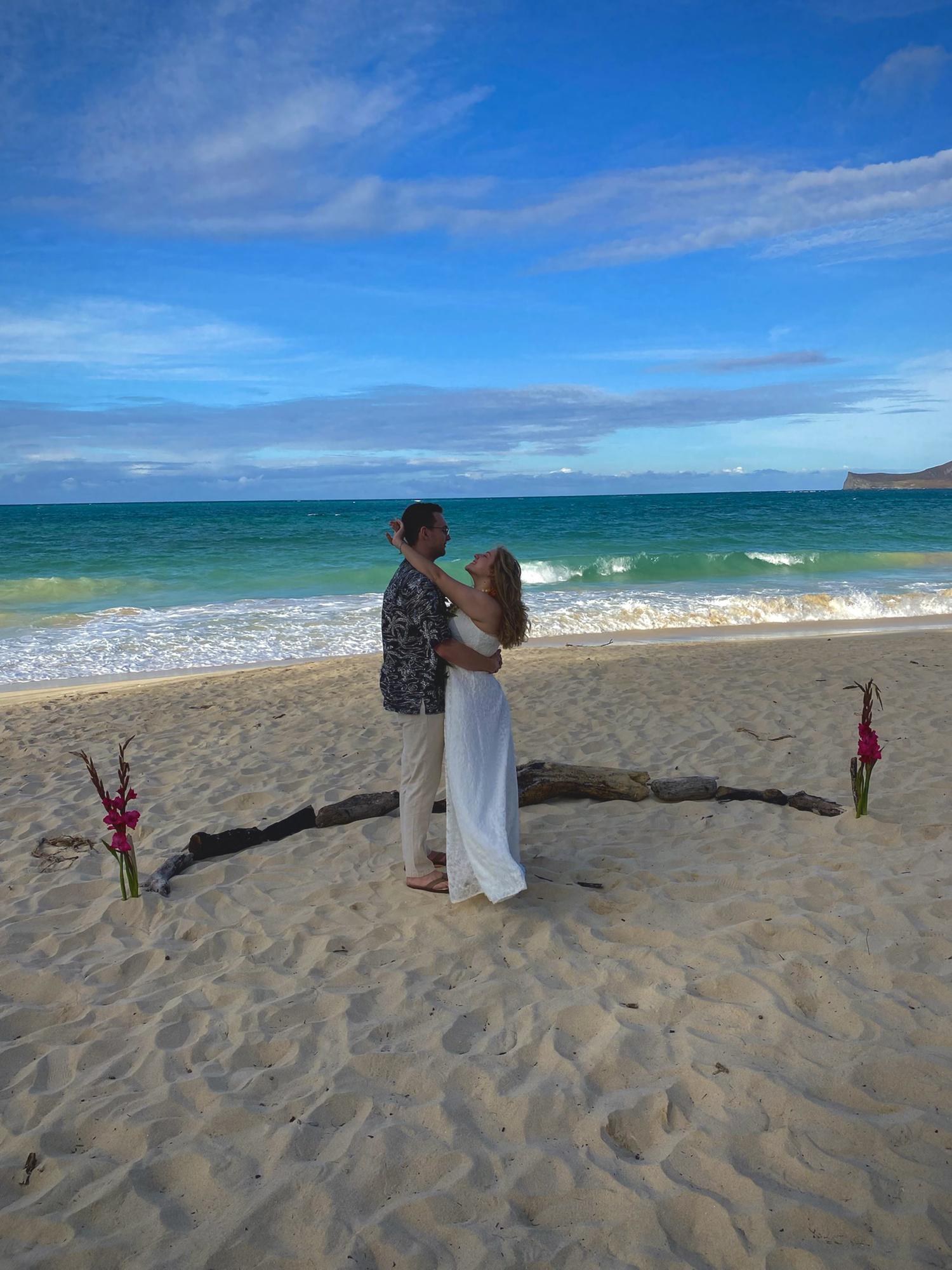 Hawaii