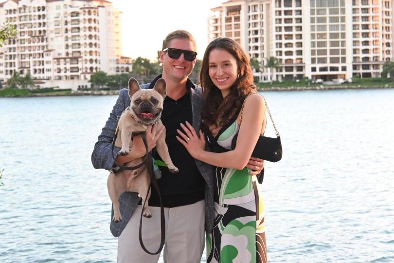 The Wedding Website of Reagan Wise and Adam Connor