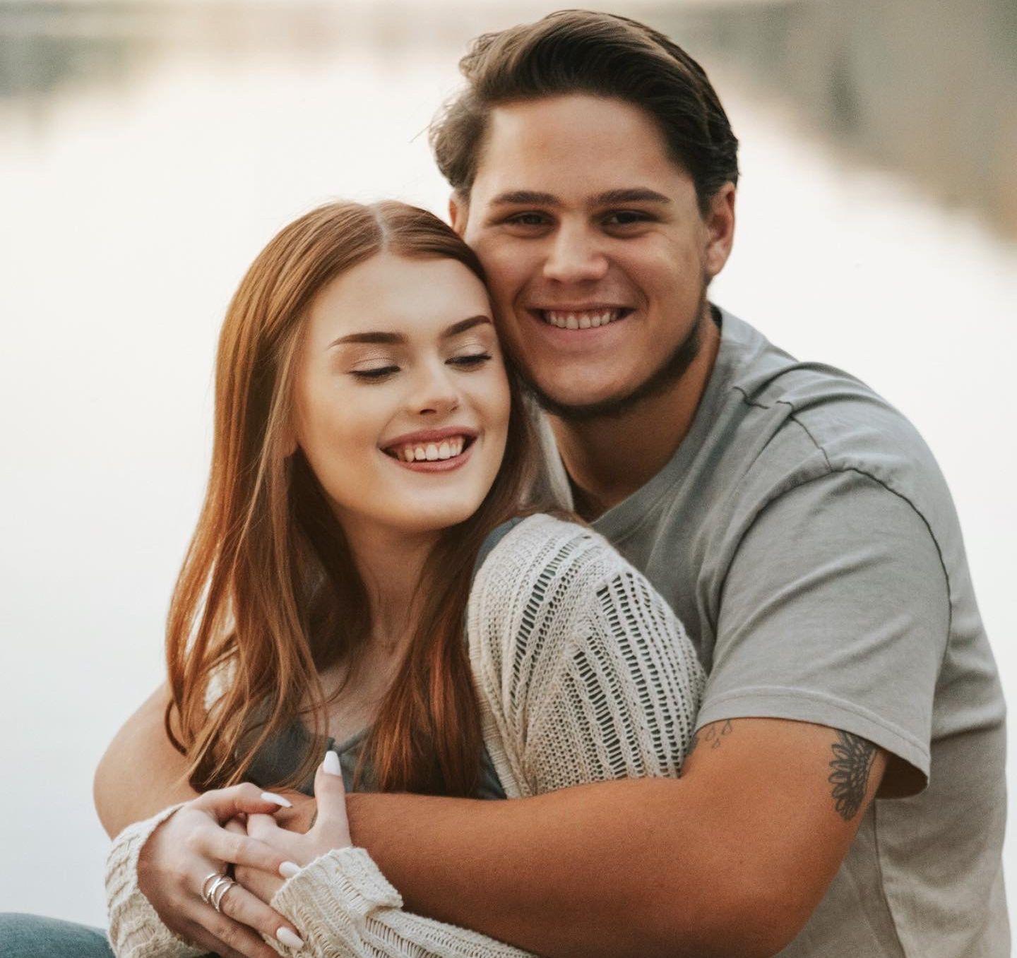 The Wedding Website of Katherine Dohm and Noah Jones