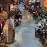 Wheels Through Time Motorcycle Museum