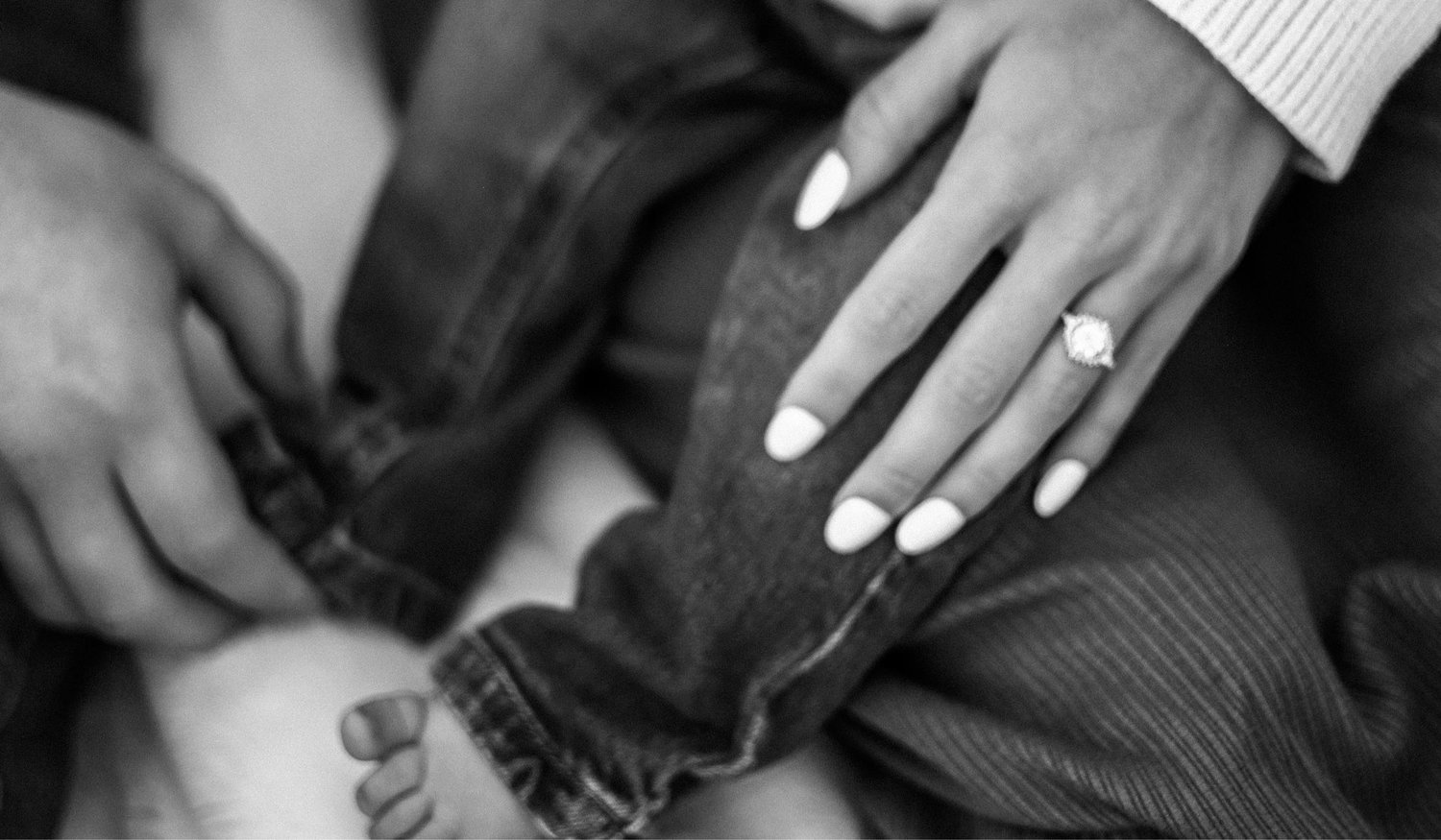 The Wedding Website of Lindsey Ball and Markis Lacy