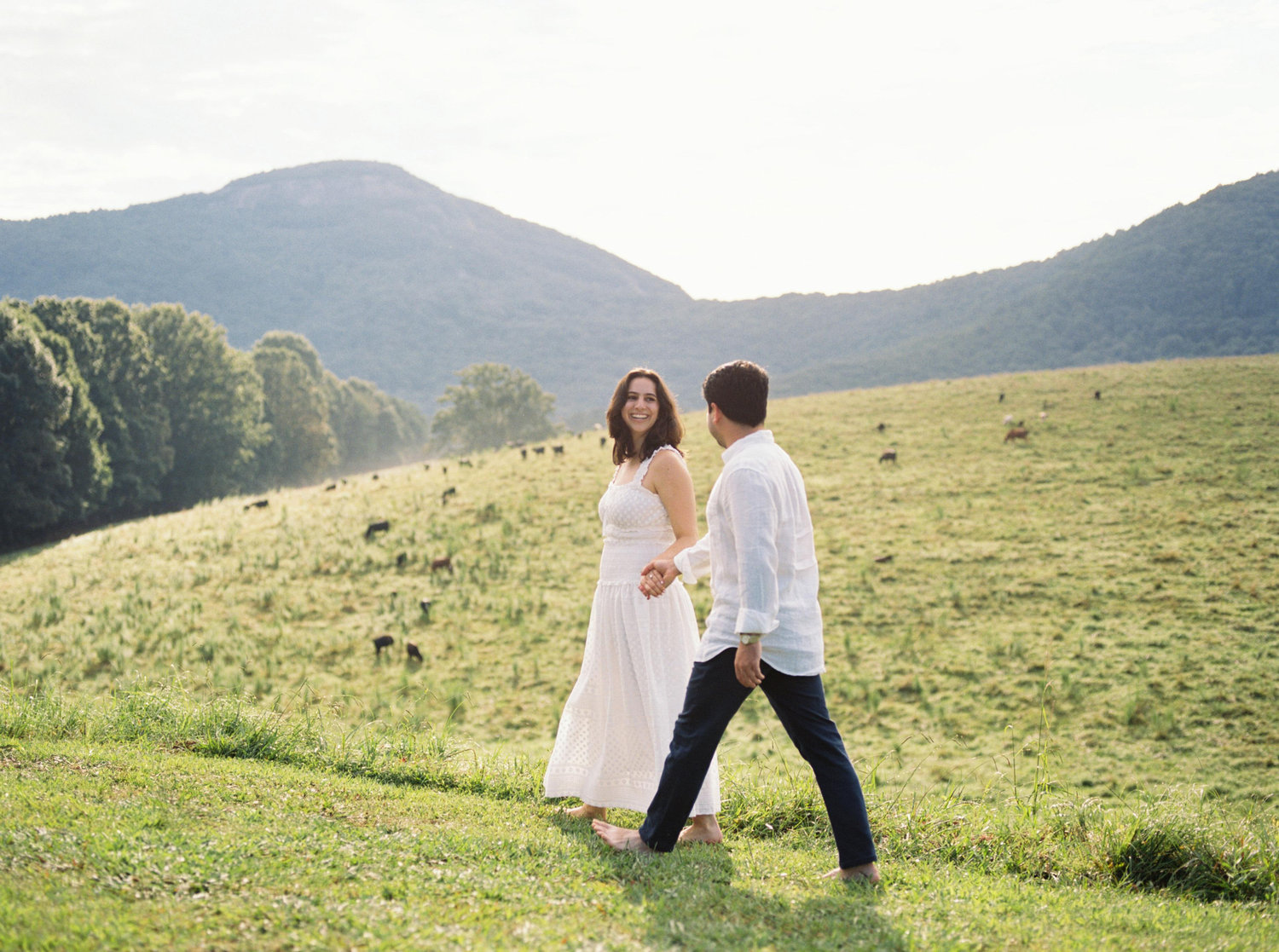 The Wedding Website of Rebecca Meline and Joseph Brickman