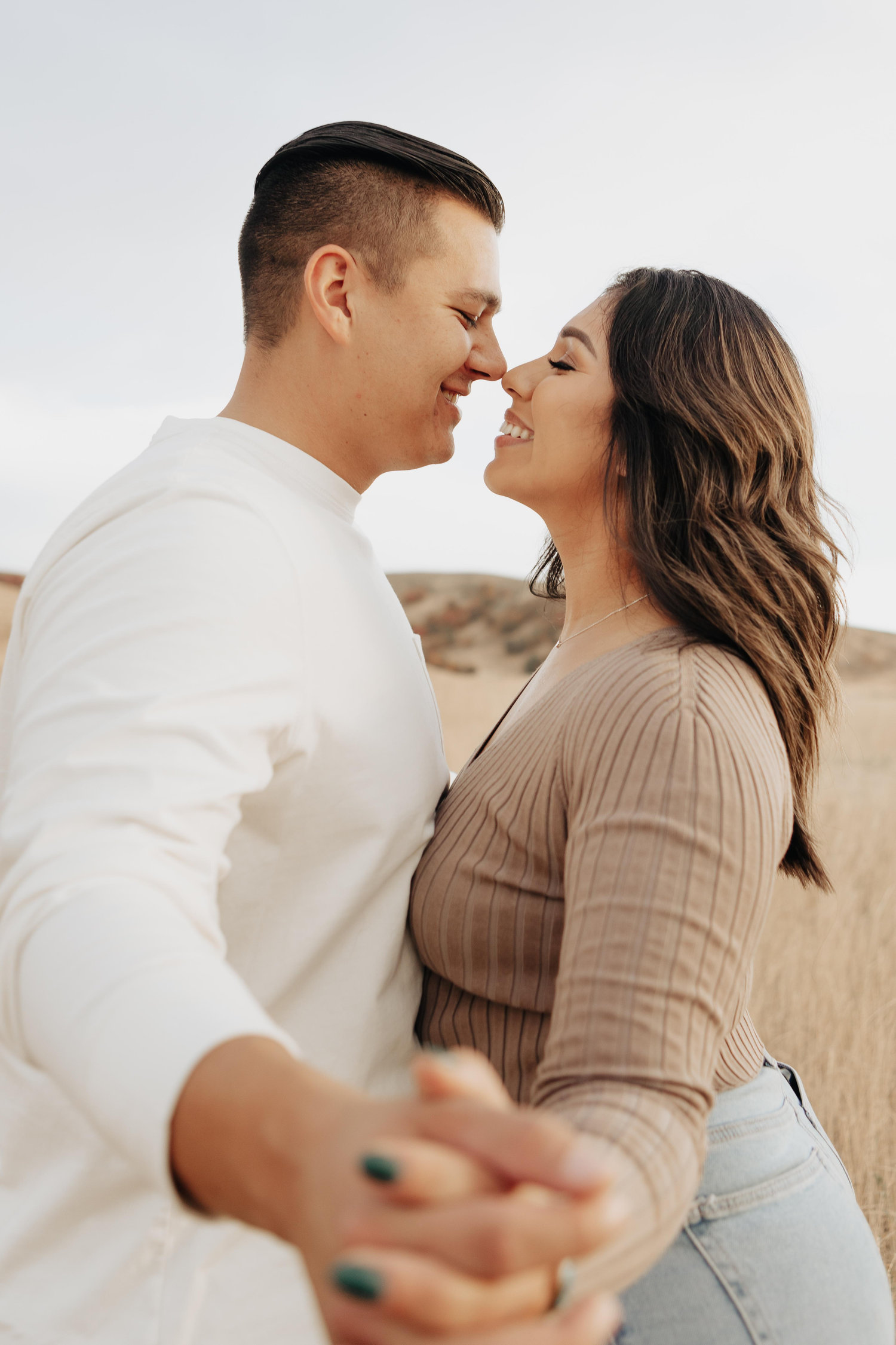 The Wedding Website of Mellanie Morales and Markus Lombardo