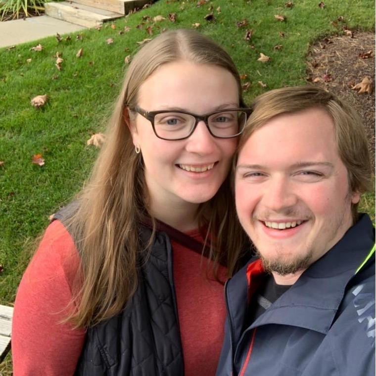 Fall fun in Glen Falls, New York seeing Ghost!
10.28.19