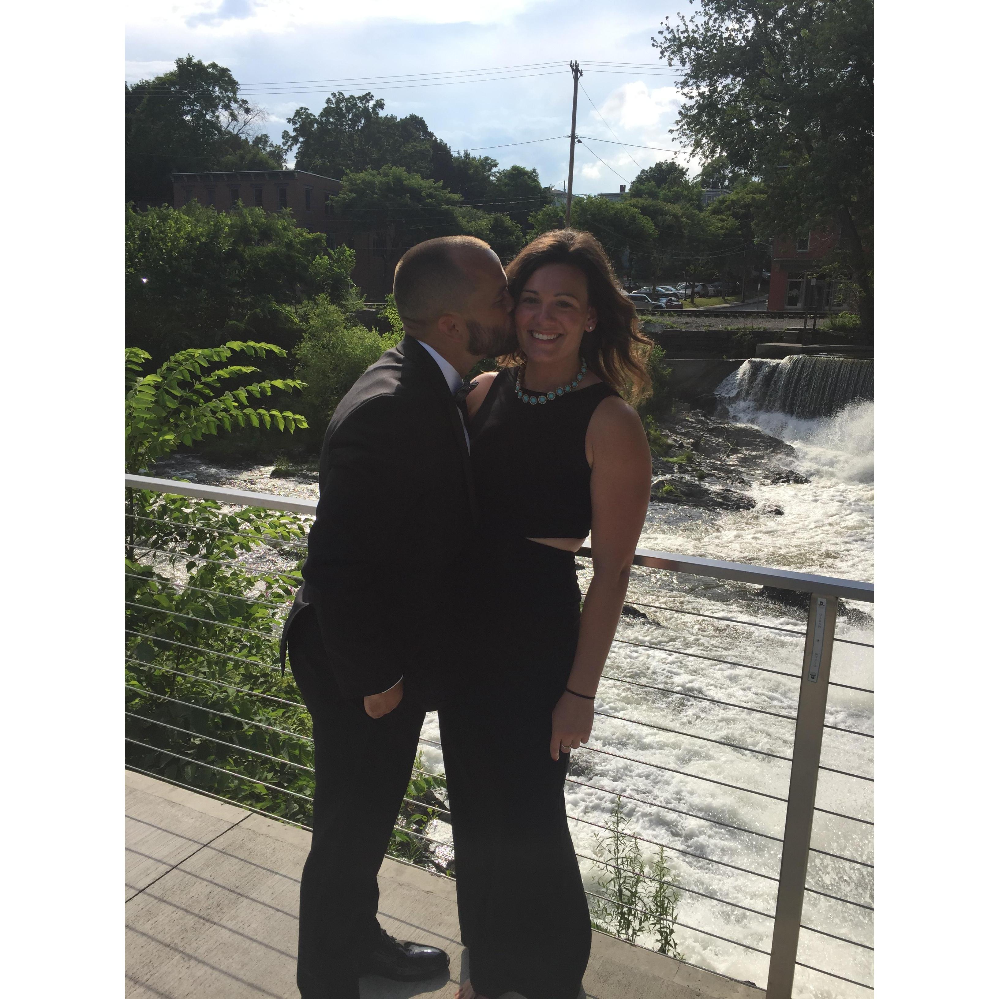 #tytheknot