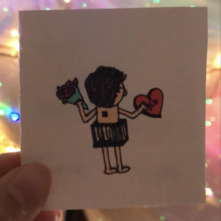 💘 ‘21 [02.14.21]