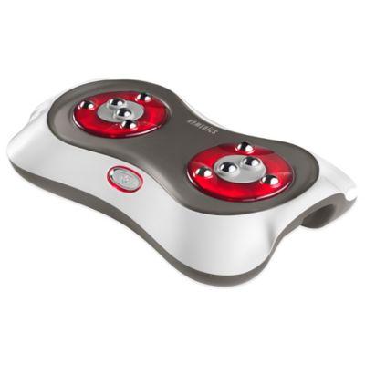 HoMedics® Shiatsu Foot Massager