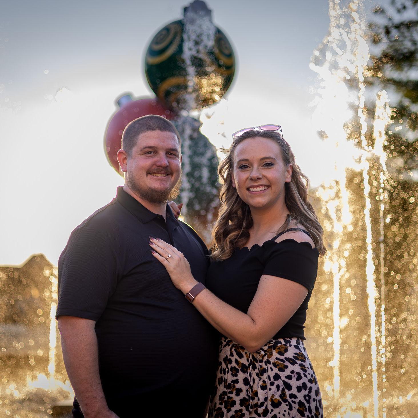 In the meadow, we can build a snowman And pretend that he is Parson Brown He'll say, "Are you married?" We'll say, "No man" But you can do the job when you're in town!