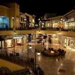 The Oaks Shopping Mall