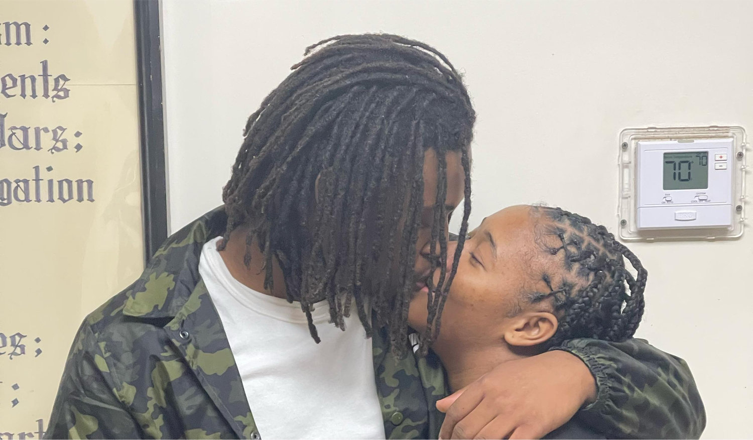 The Wedding Website of ReNia Ross and RayShon Kennedy