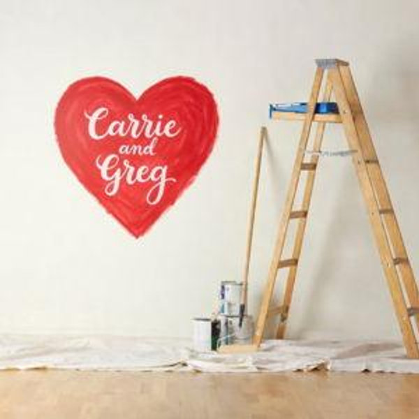 Our DIY Home Renovation Fund