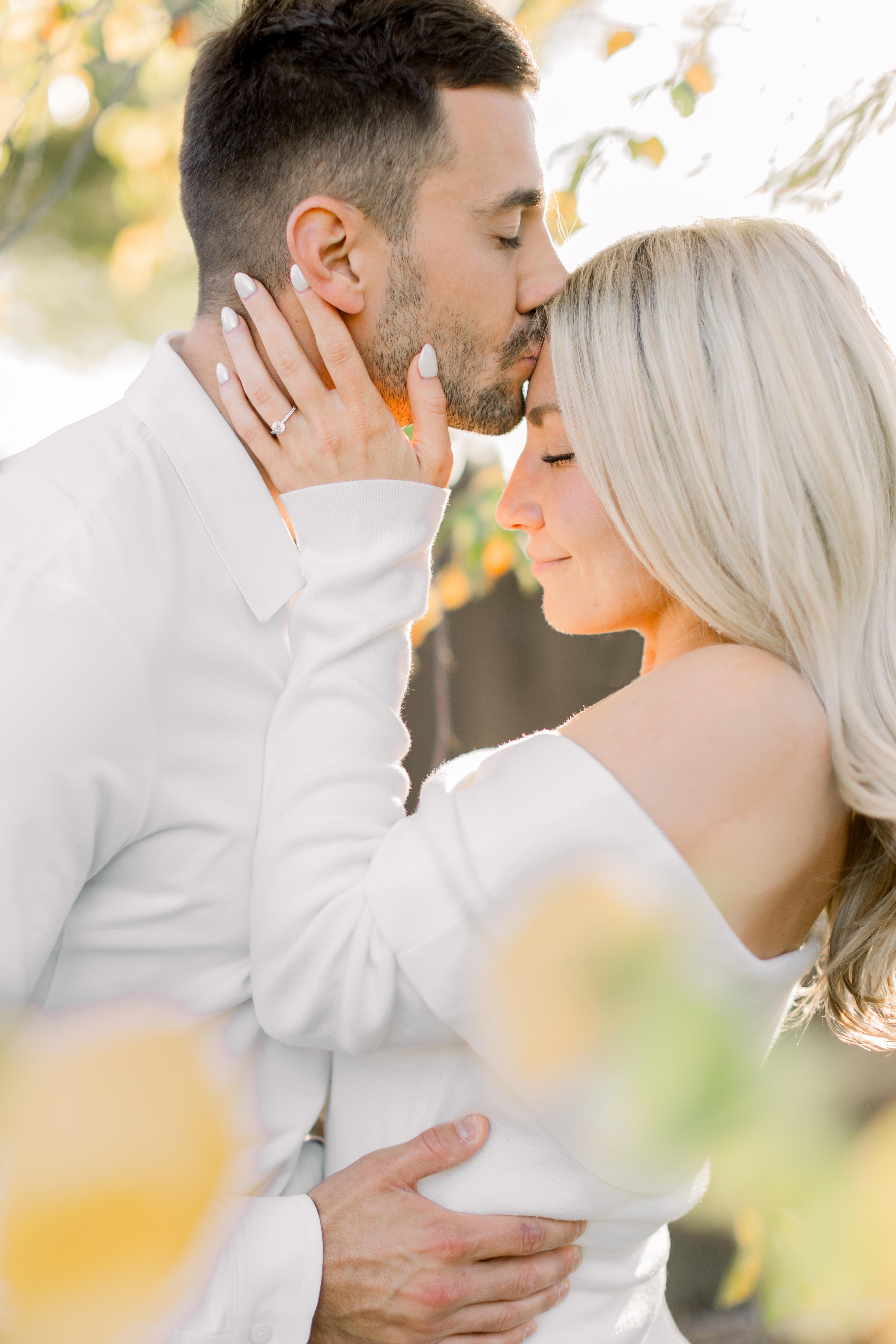 The Wedding Website of Carly Coughlin and Darik Geha