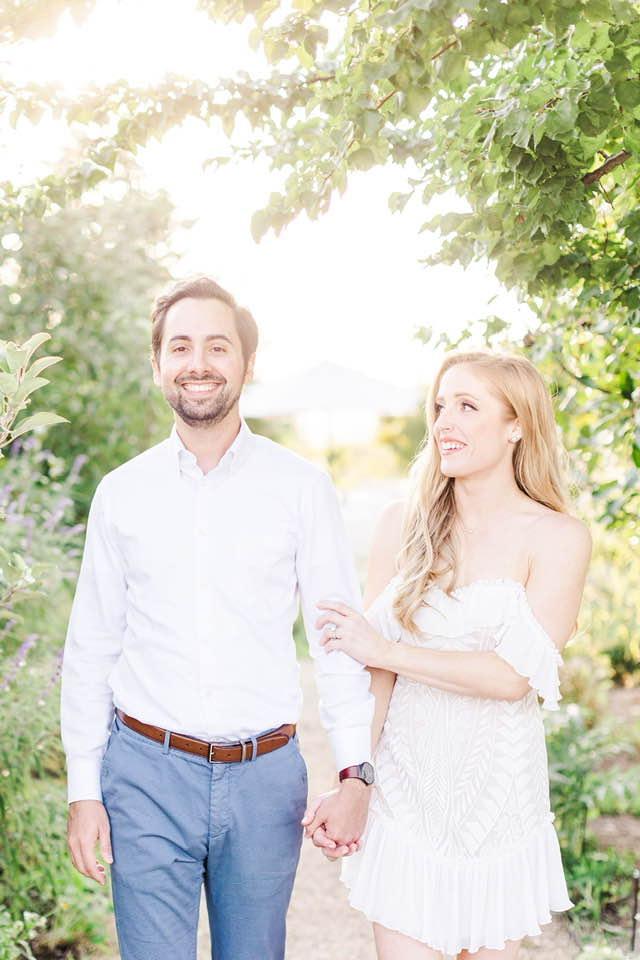 The Wedding Website of Elise Moseley and Zack Swad