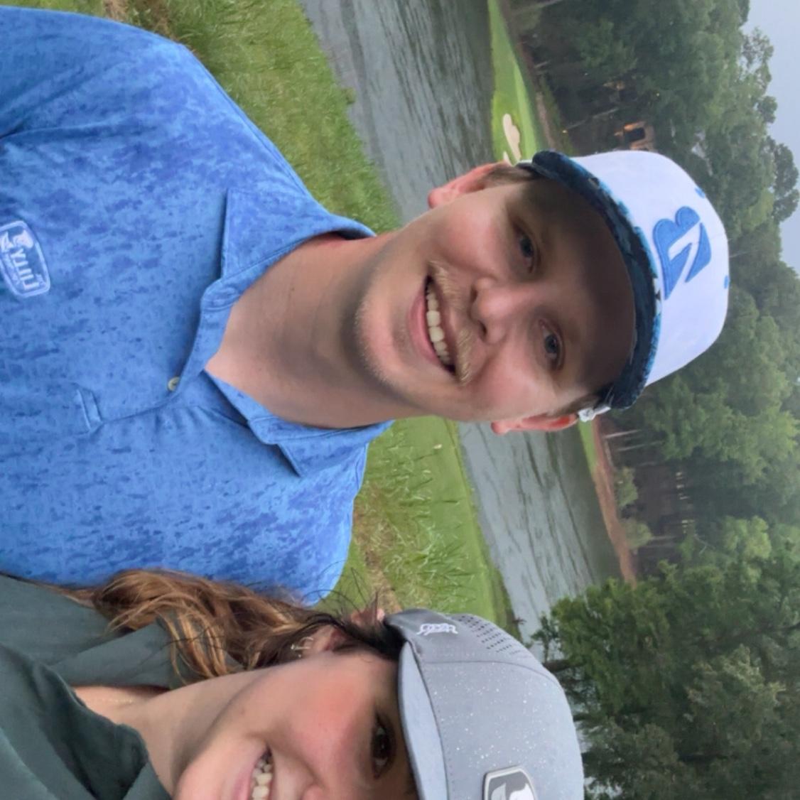 Golf at FarmLinks