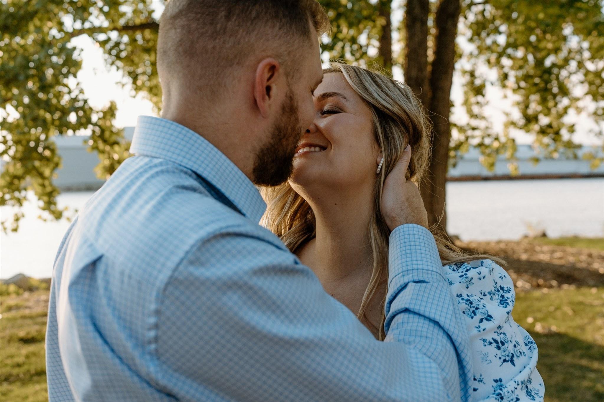 The Wedding Website of Lauren Reidinger and Tyler Schram