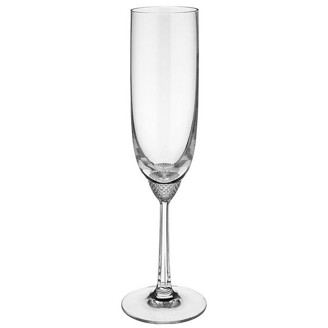 Villeroy & Boch Octavie Champagne Flute
