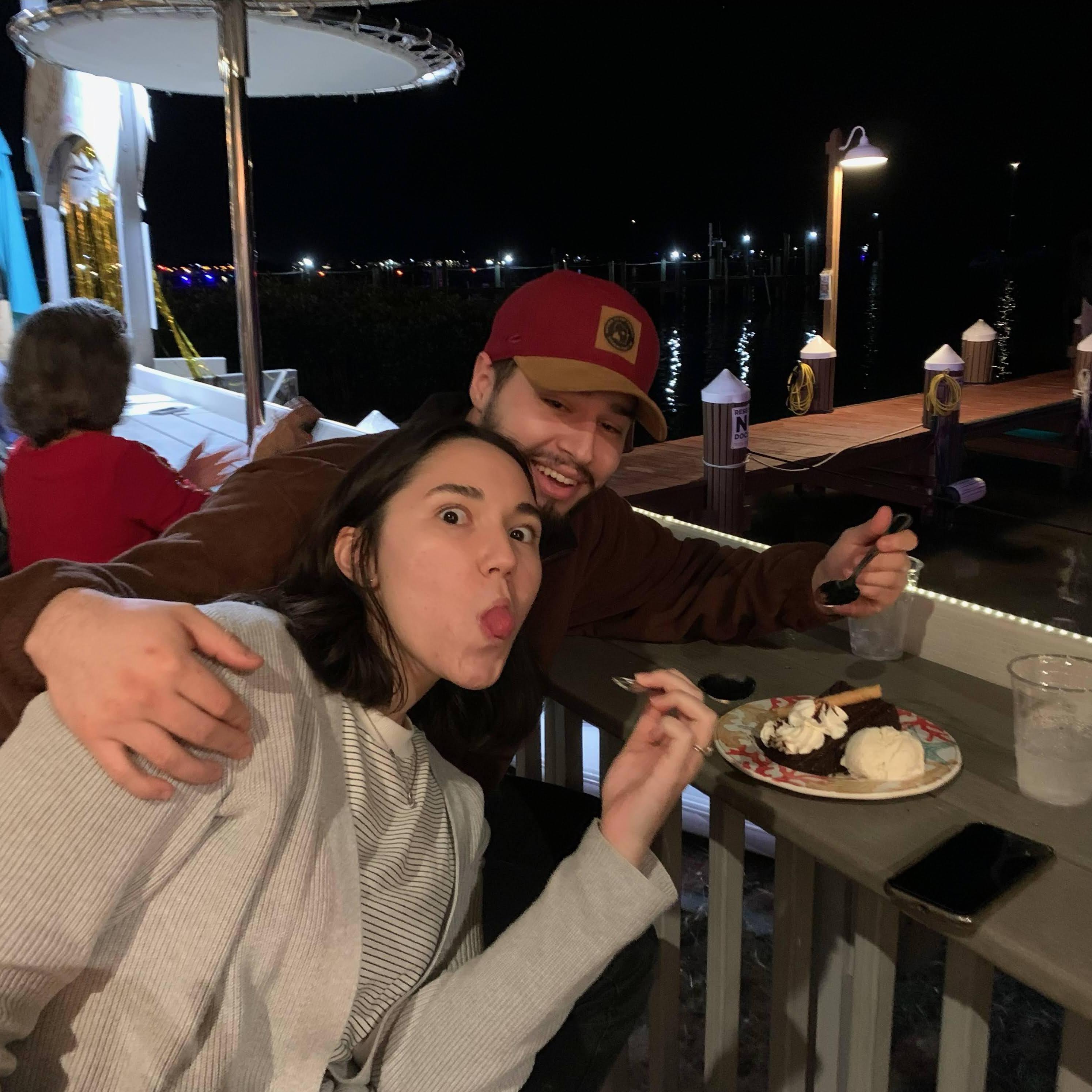 New Year's Eve in Key Largo, FL