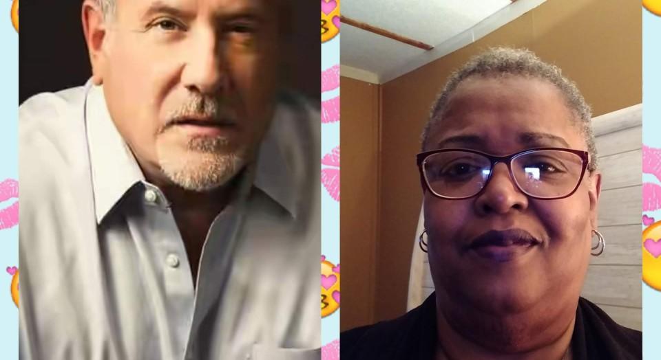 The Wedding Website of Delores Ellison and Michael Moorest