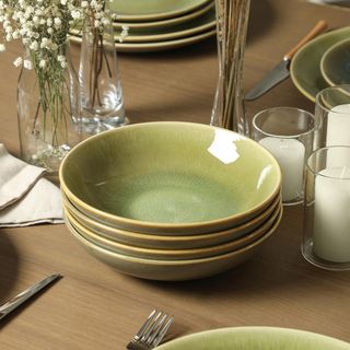 Riley Pasta Bowl, Set of 4
