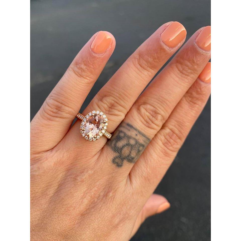 The ring!
