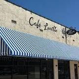 Café Lucille