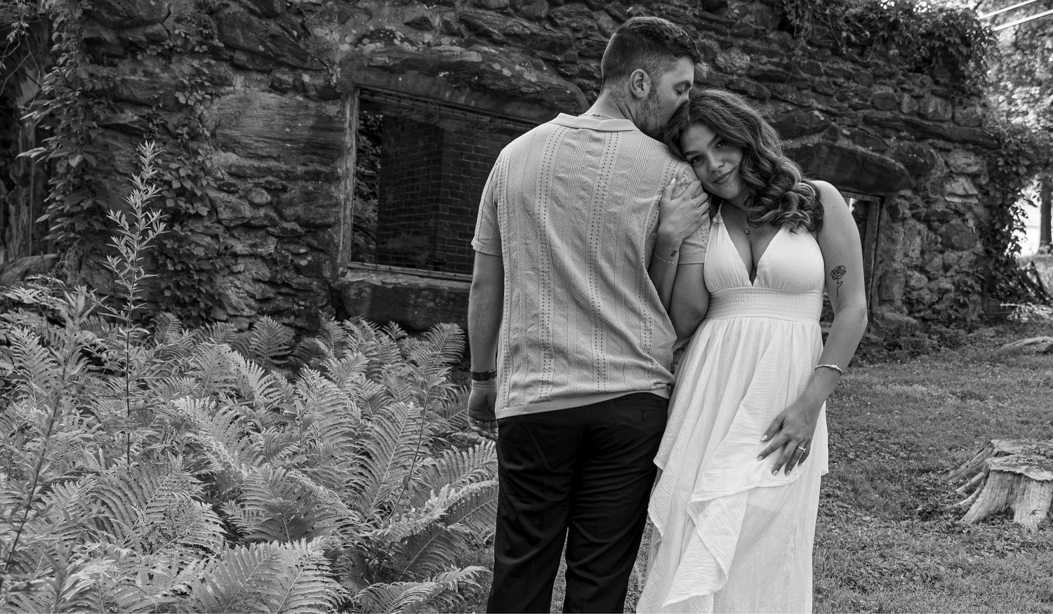 The Wedding Website of Izadora Vianna and Sean McLaughlin