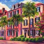 Rainbow Row