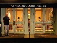 Windsor Court Hotel