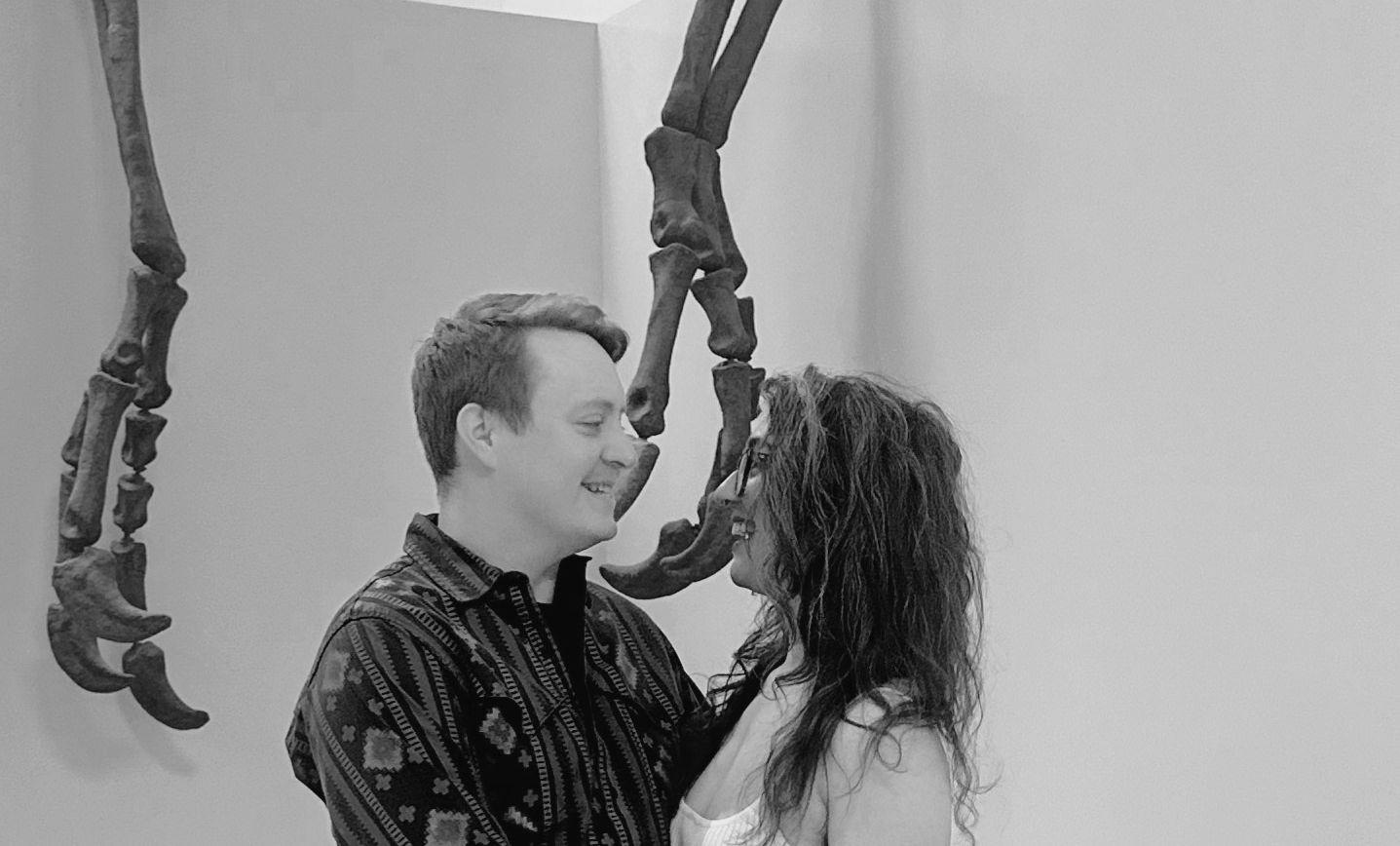 The Wedding Website of Dara Tauss and Austin Behan