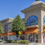The Streets of Brentwood- Shopping Center