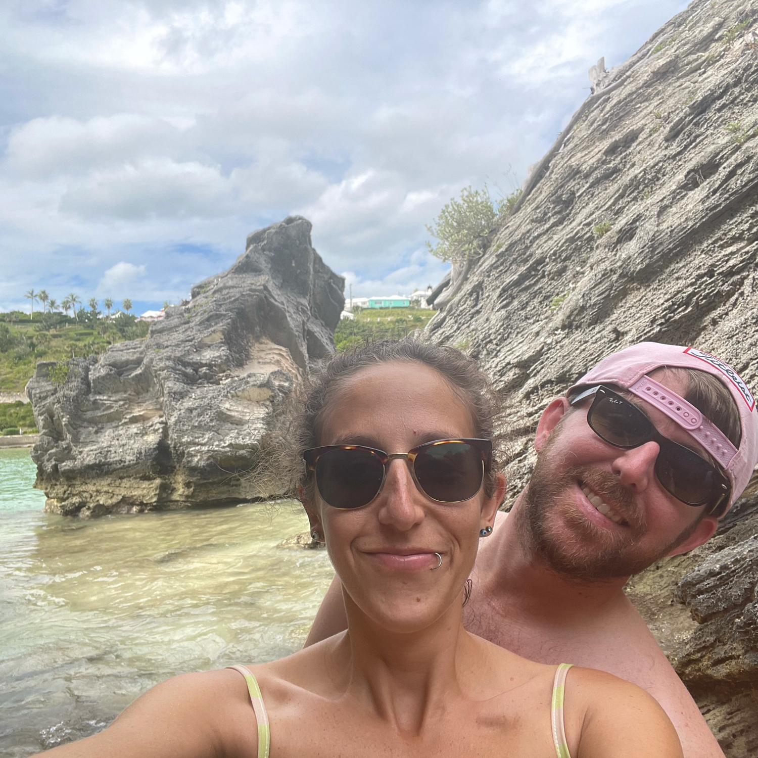 Bermuda