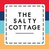 The Salty Cottage